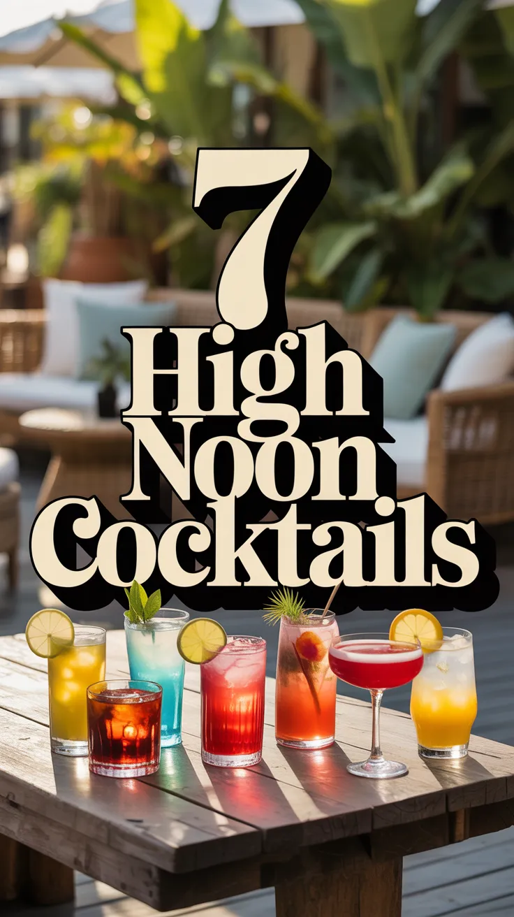 Love High Noon? These easy cocktail ideas using High Noon seltzers are perfect for beach days, BBQs, and chill hangs. Just add fruit, juice, or a splash of booze! 🍍🍋 #HighNoonCocktails #EasyDrinks #HardSeltzer
