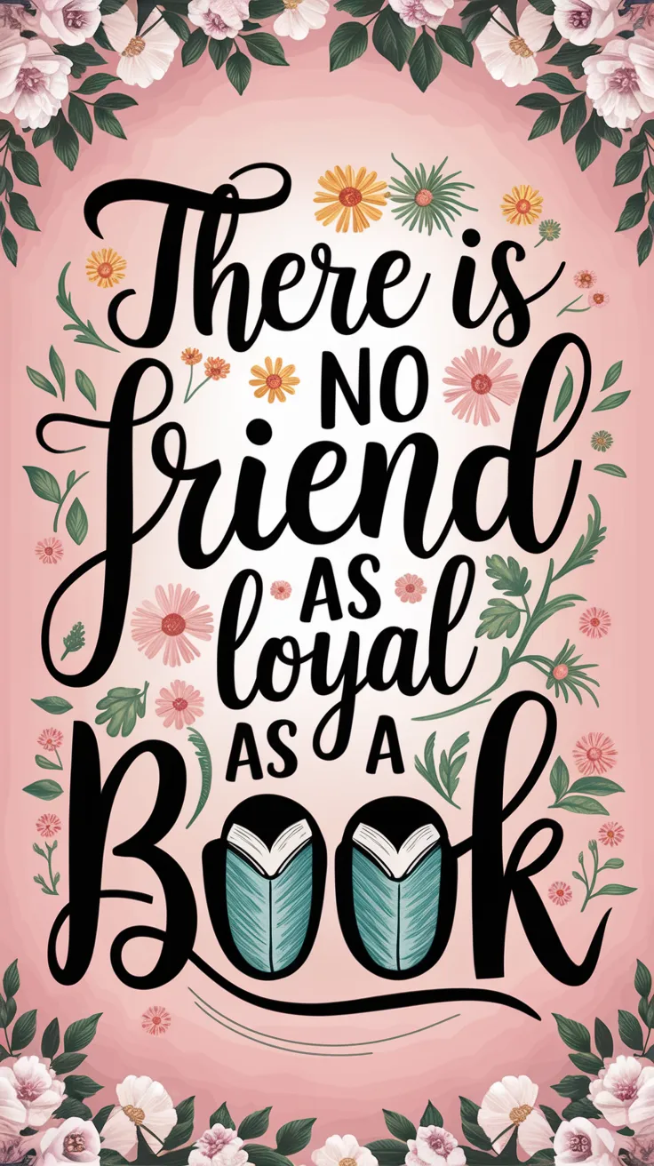 📚✨ 16 Beautiful Quotes About Books That Will Speak to Your Soul -  
For those who love to get lost in a good book, these inspiring quotes capture the joy, magic, and adventure of reading. Perfect for bookworms everywhere! 📖💡 #BookQuotes #ReadingLife #LiteraryLove #BookLovers #WordsToInspire  